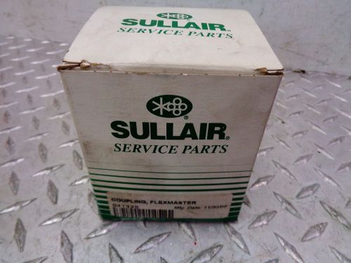 041325 GENUINE PART BY SULLAIR COUPLING FLXMSTR 1-1/4&#034; BUNA-N