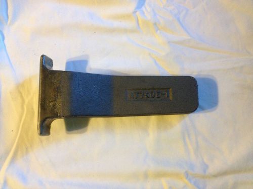 Aircraft tools bucking bar # AT750E-1  FREE SHIPPING!