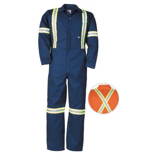 CC19EV2NV Navy Coverall 58