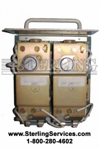 General Electric 193X741ACG01 One Year Warranty !