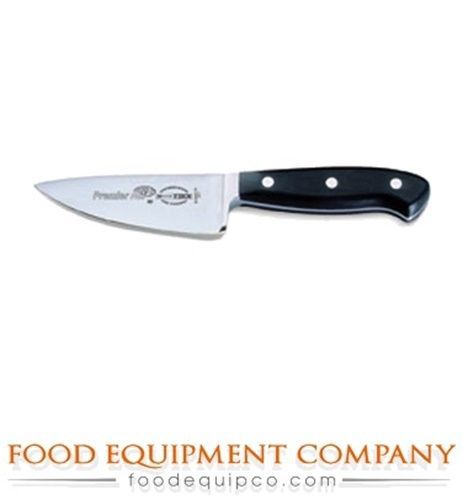 F Dick 8144912 Eurasia Chef Knife 4-3/4&#034; blade forged