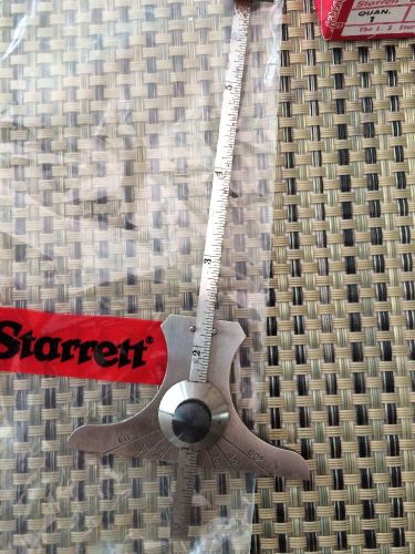 Starrett 236HB Depth Gage, EDP 51076