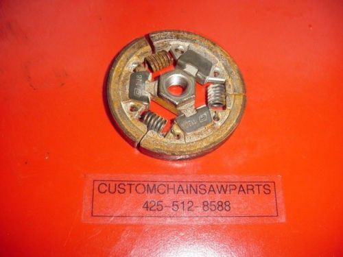 STIHL CUTOFF SAW TS400 CLUTCH   -----  BOX1936X