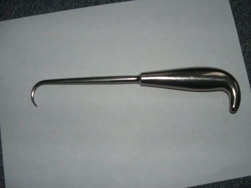 Zimmer Bone Hook 2940-03