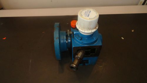 Bran &amp; Luebbe VE-P31 Metering Pump