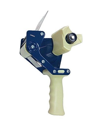 EcoBox Ecobox 3-Inch Heavy Duty Metal Tape Gun (E-1695)