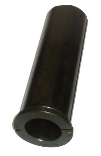 GLOBAL CNC 2-1/2&#034; OD x 1-3/4&#034; x 7-3/4&#034; TOOL HOLDER BUSHING SLEEVE TYPE B