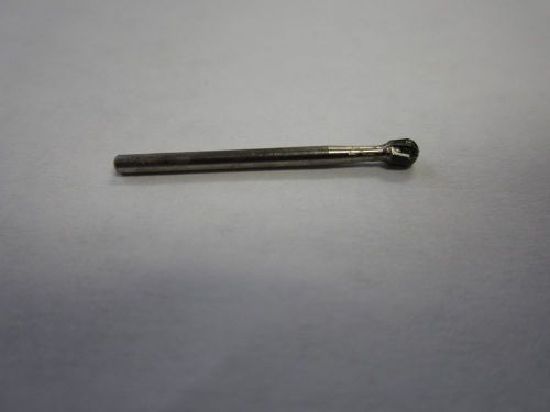 Carbide Bur FGOS8 FGOS 8 Pack of 10