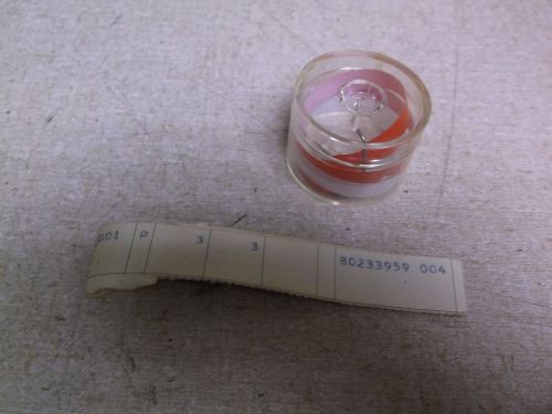 NEW Taylor Chart Recorder Plotter 80233959 0004 NOS Replacement Part *FREE SHIP*