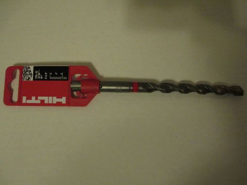 HILTI  TE-C  3/8&#034; x 6&#034;   Brand new drill bit