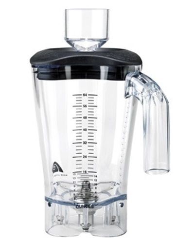 Hamilton Beach 6126-HBF600S-CE (International) Blender Container 64 oz...