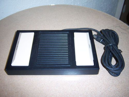 Panasonic RP2692 foot pedal RR830 RR930 RR950 Tested/Working EUC