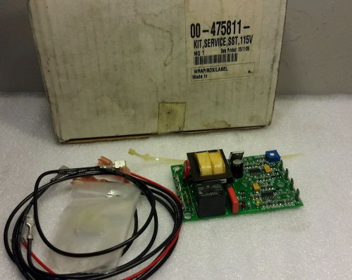 HOBART 00-475811 SERVICE KIT BOARD 475458-1J-120 V NEW $299