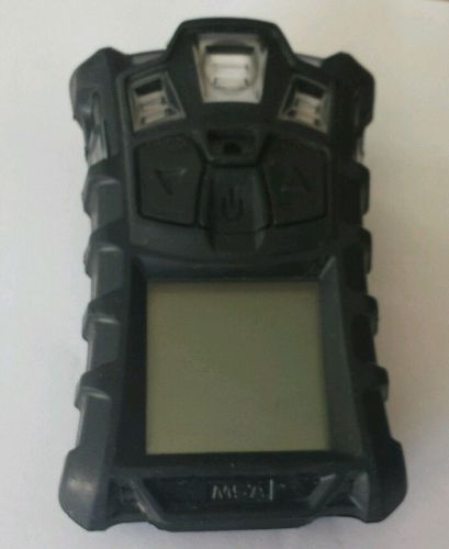 MSA ALTAIR® 4 Multigas Detector