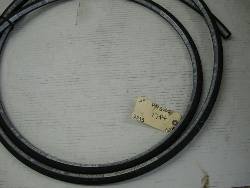 H43008 Weatherhead Hyd Hose 1/2&#034; x 31&#039; (14&#039; + 17&#039;)