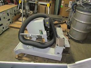 MITSUBISHI EA12VM Sinker EDM (2013) TOOL CHANGER 20 POSITION