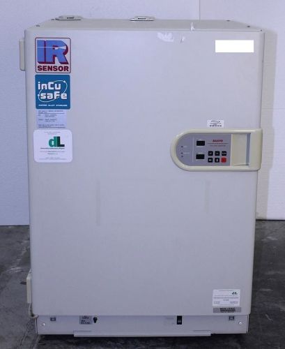 Sanyo MCO17AIC C02 Incubator