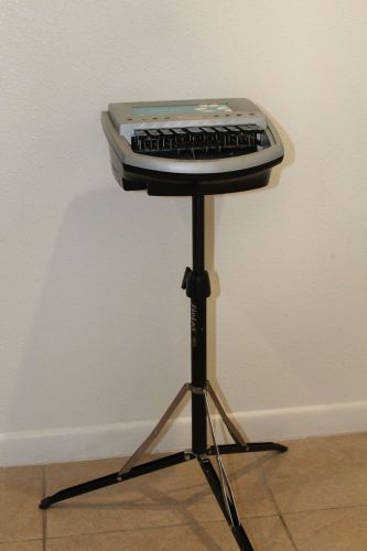 Stenograph Machine Elan Cybra