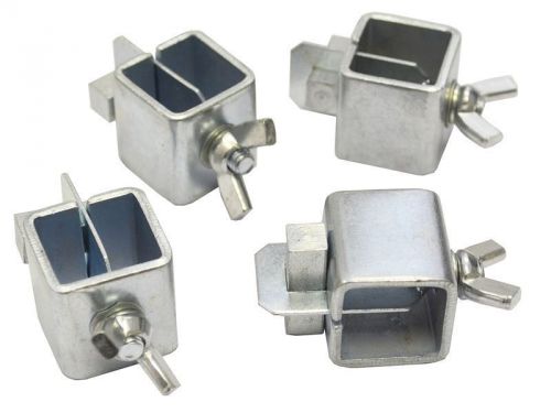 Faithfull - sheet metal butt welding clamps 4 piece for sale