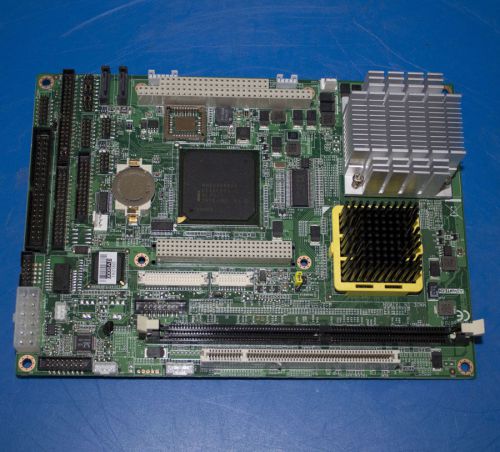 ADVANTECH PCM-9587 REV A2 CIRCUIT BOARD PCM9587