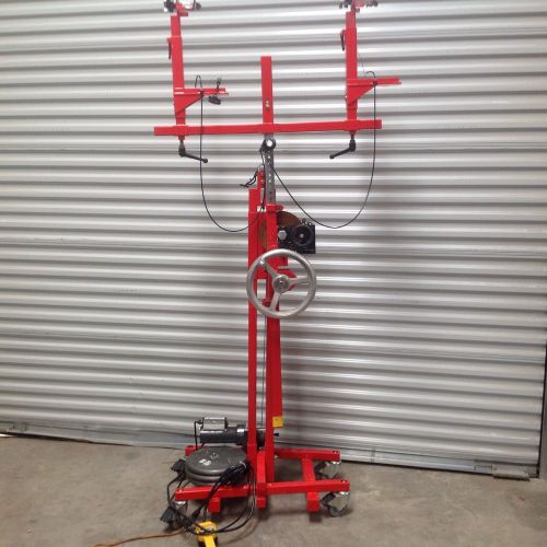 Ergomek drill boss for concrete hammer drills for sale