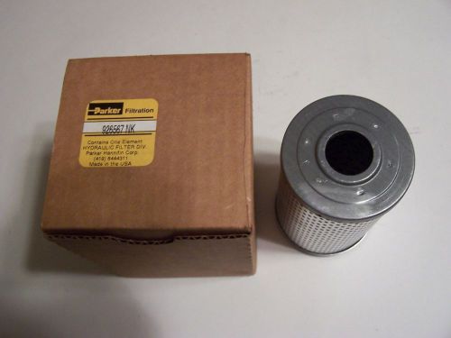 Parker Filtration 926567  NK Hydraulic filter element