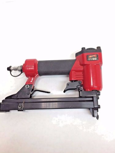 Arrow Fastener PT50 Pneumatic Stapler