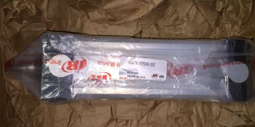 Ir ingersoll rand pneumatic cylinder anatk-abbak-060 for sale