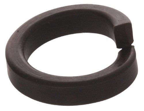 The hillman group 43016 hi collar split lock washer, number-8, 100-pack for sale