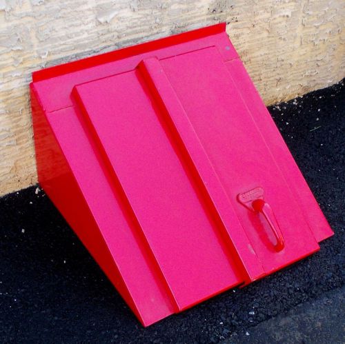 Steelway Cellar Egress Door Emergency Escape Basement Coal Wood Fuel Chute