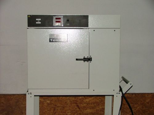 Tenney junior environmental chamber for sale