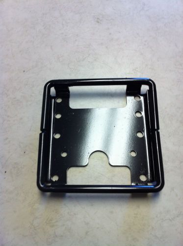 JOHN DEERE STARFIRE RECEIVER BRACKET, GREENSTAR , GPS