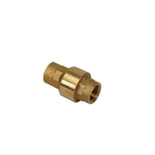 ProFlo PFXSCVJ 1-1/2&#034; Spring Check Valve (T-G-81)