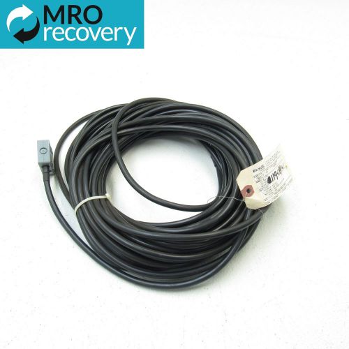 Fanuc Robot R-J3iC Teach Pendant Cable 20M XGMF-18137 A660-2006-T924#L22R03C ...