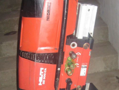 Hilti dd 500-ca for sale