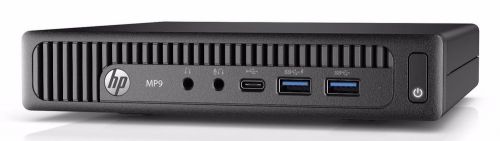 HP MP9 G2 POS MINI Retail System i5-6500T 2.5Ghz 4GB RAM 500GB Wi-Fi V0D72UA