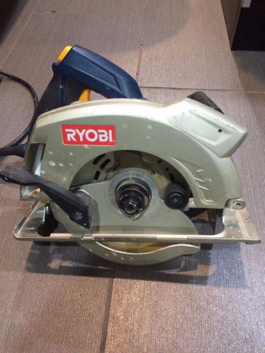 Ryobi CSB133L 7-1/4&#034; Circular Saw