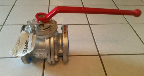 Kitz 150sctbzm(c) ball valve for sale