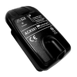 3M PELTOR Rechargeable Battery Pack ACK081