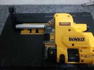 Dewalt DWH304DH Dust Extractor System Never Used! Dust Extractor only!