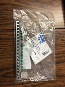 EATON GBK1420 GROUND BAR KIT NIB