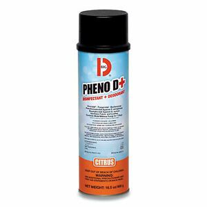 Big D Industries Disinfectant,Big D+ Deodo 33700 33700  - 1 Each