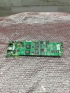 Used DIALOGIC Media Board Voice Processing Card 44-0016-02