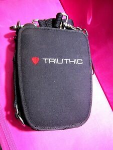 Trilithic 360DSP Meter in Black Carrying Case w/ Strap