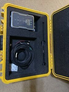 trimble tdl 450