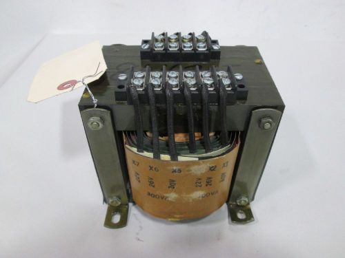 New 801675 500va 1ph 115v-ac 22/26/30v-ac transformer d332003 for sale