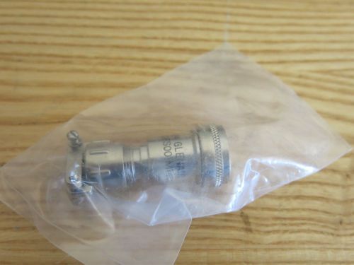 Glenair 460FS001M1402F3 Connector-New In Bag