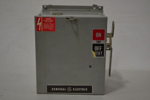 New ge de33ed4 ted134030 flex-a-plug bus-way 480v 30a breaker mcc bucket d318625 for sale