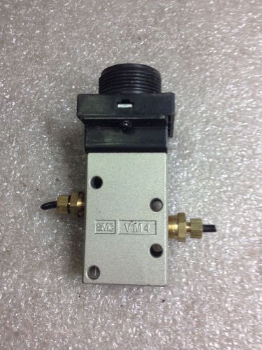 (G1-8) SMC VM4 PRESSURE SWITCH