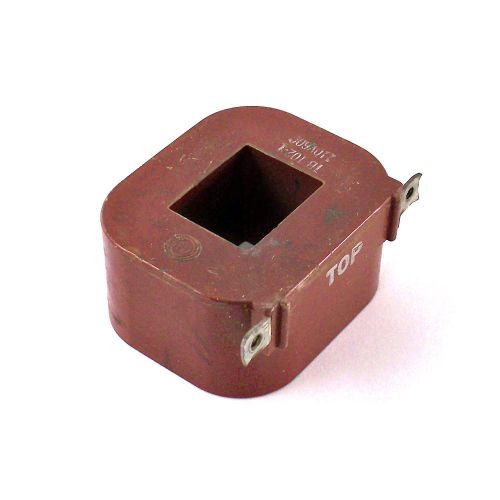 Clark Magnet Coil Bul. 7707 Type CY-1 Starter Model TB102-1